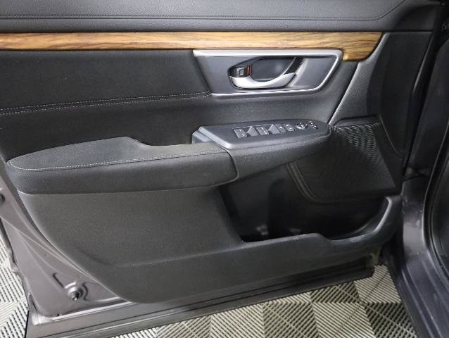 Used 2021 Honda CR-V EX image 27