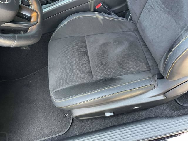 Used 2022 Dodge Challenger R/T Scat Pack RWD image 21
