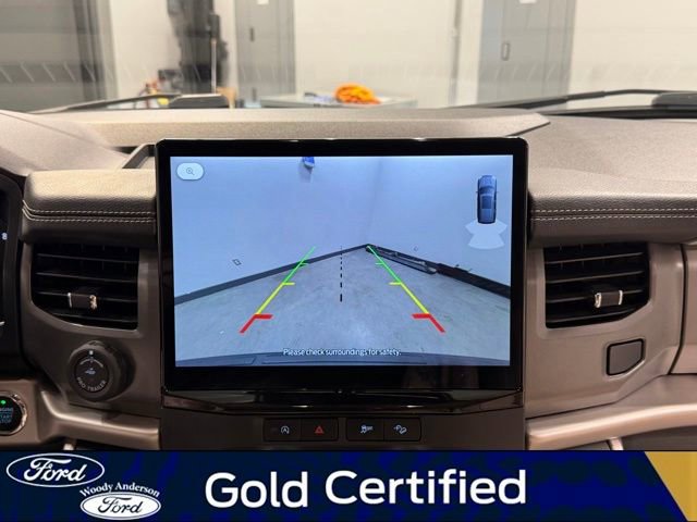 Certified 2023 Ford Expedition XLT AWD/4WD image 16