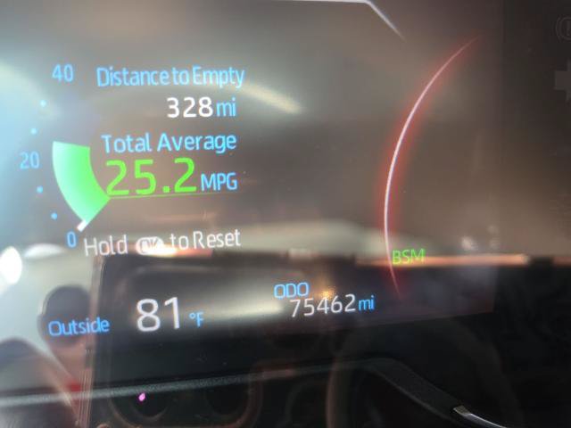Used 2019 Toyota RAV4 Limited w/ Advanced Technology Package AWD/4WD image 27