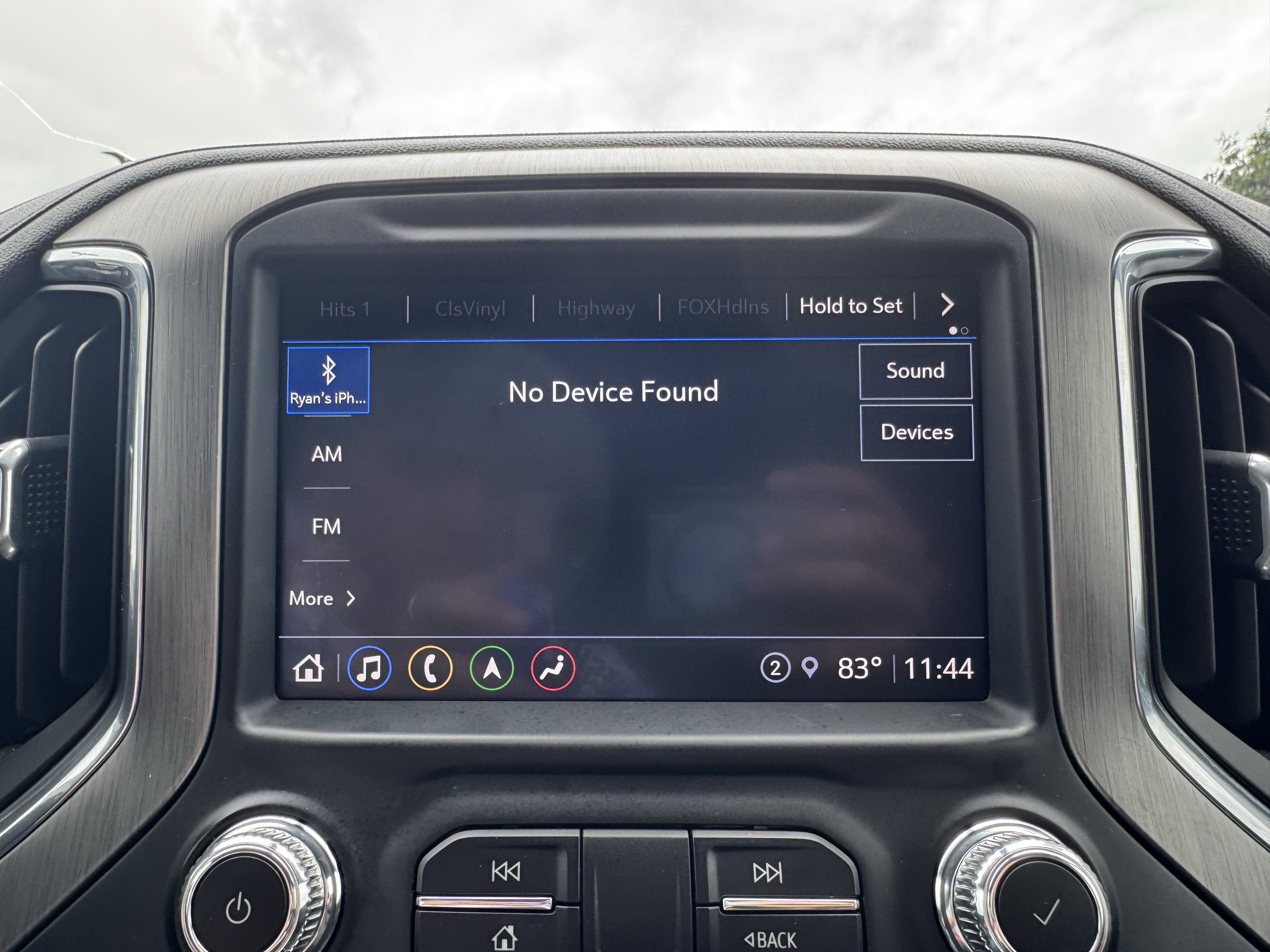 Used 2022 GMC Sierra 1500 Denali RWD image 14