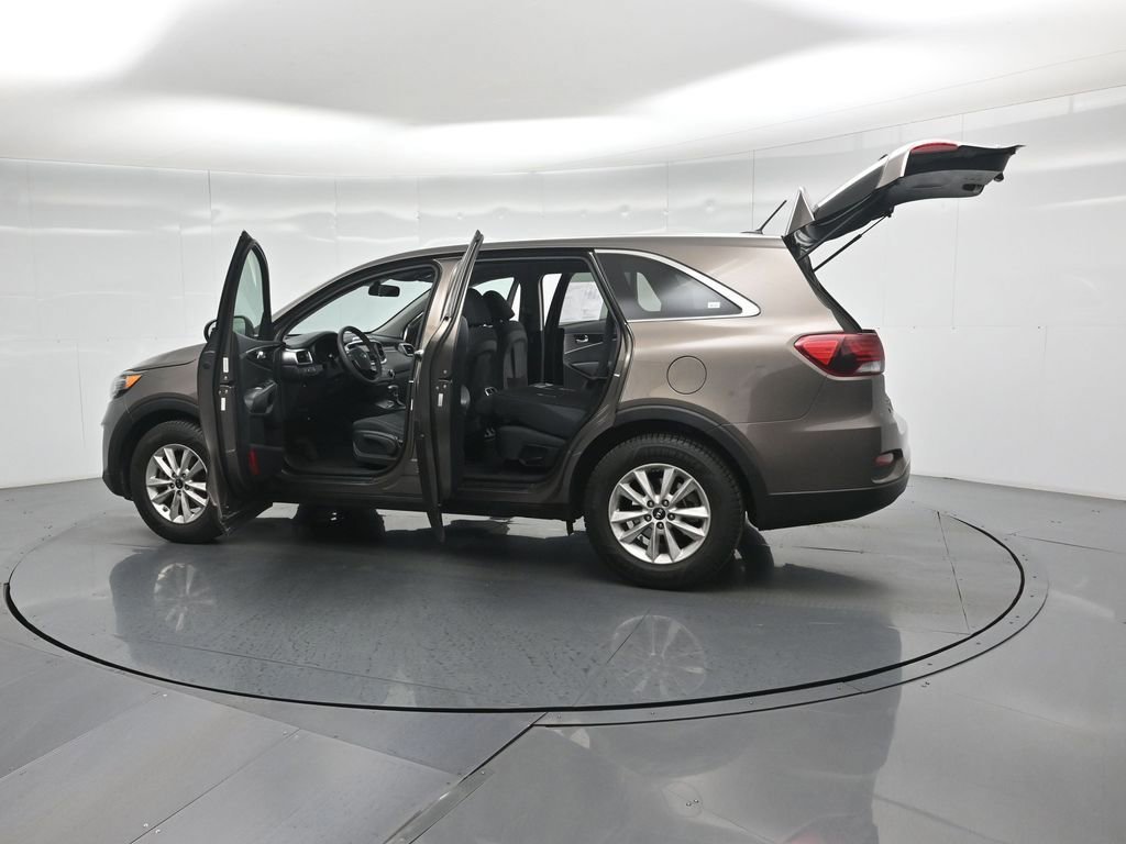 Used 2019 Kia Sorento LX image 58
