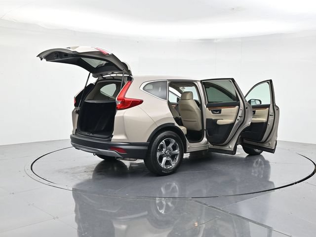 Used 2019 Honda CR-V EX image 48