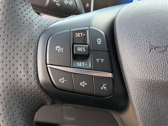 Certified 2023 Ford Escape ST-Line w/ Tech Pack #1 image 12