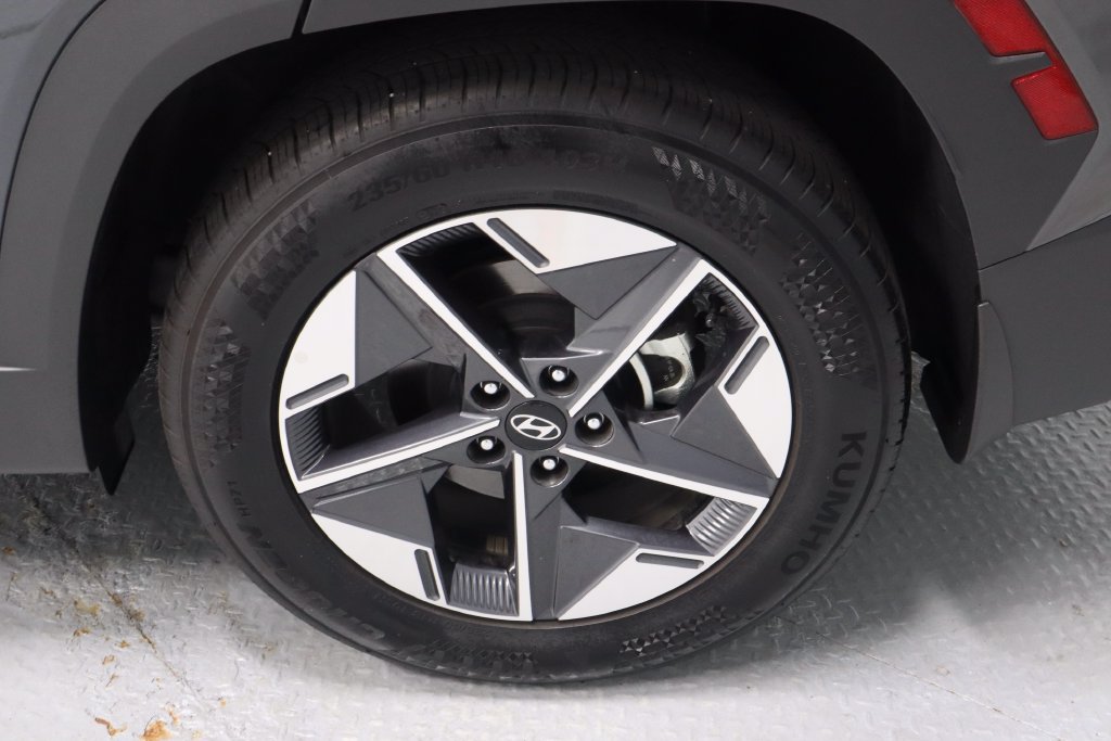 Used 2025 Hyundai Tucson SEL FWD image 20