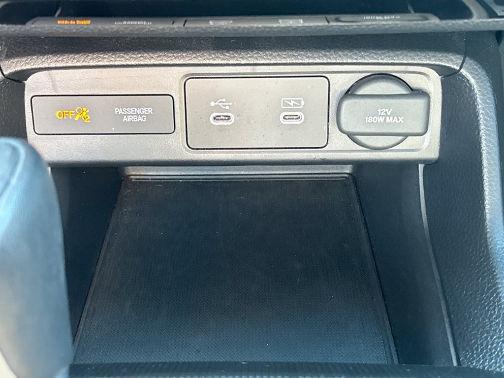 Used 2025 Honda Civic Sport image 36