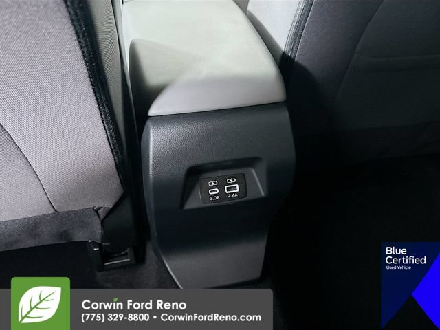 Used 2025 Subaru Crosstrek 2.5i Premium AWD/4WD image 27