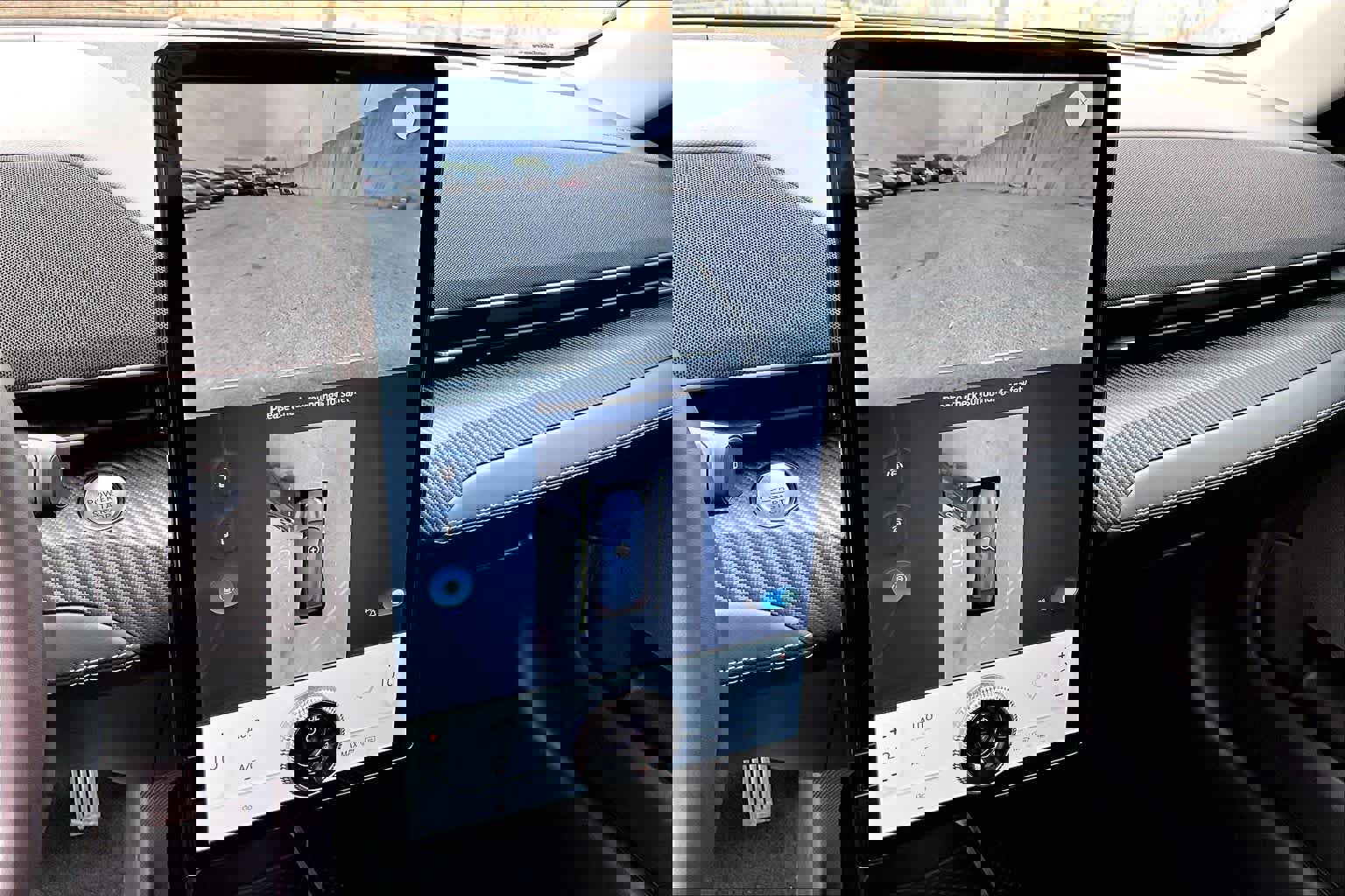 Certified 2025 Ford Mustang Mach-E Select image 28