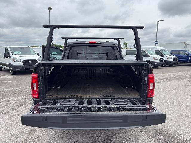 Certified 2023 Ford F150 XLT w/ Equipment Group 302A High AWD/4WD image 22