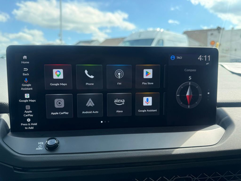Used 2025 Honda Accord Touring image 19