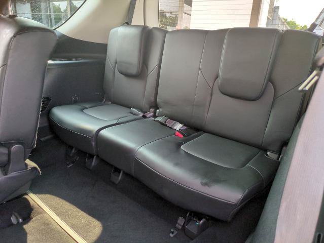 Used 2023 Nissan Armada SV w/ Cargo Package AWD/4WD image 28