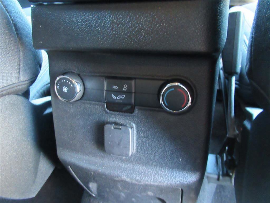 Certified 2019 Ford Explorer XLT image 14