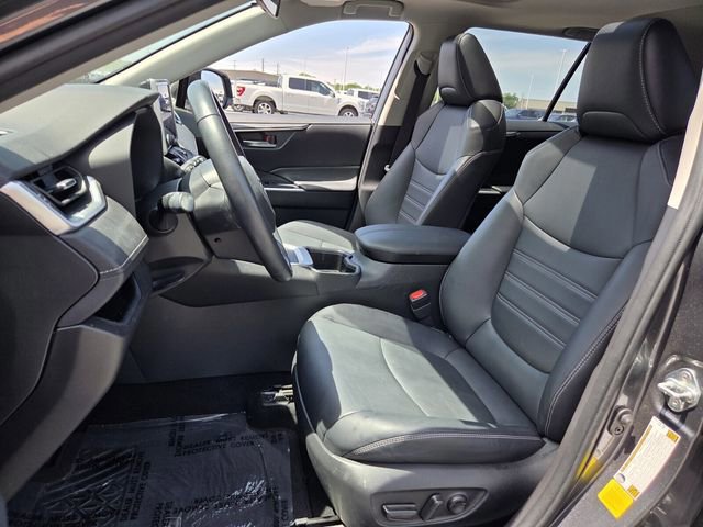 Used 2023 Toyota RAV4 XLE Premium AWD/4WD image 9