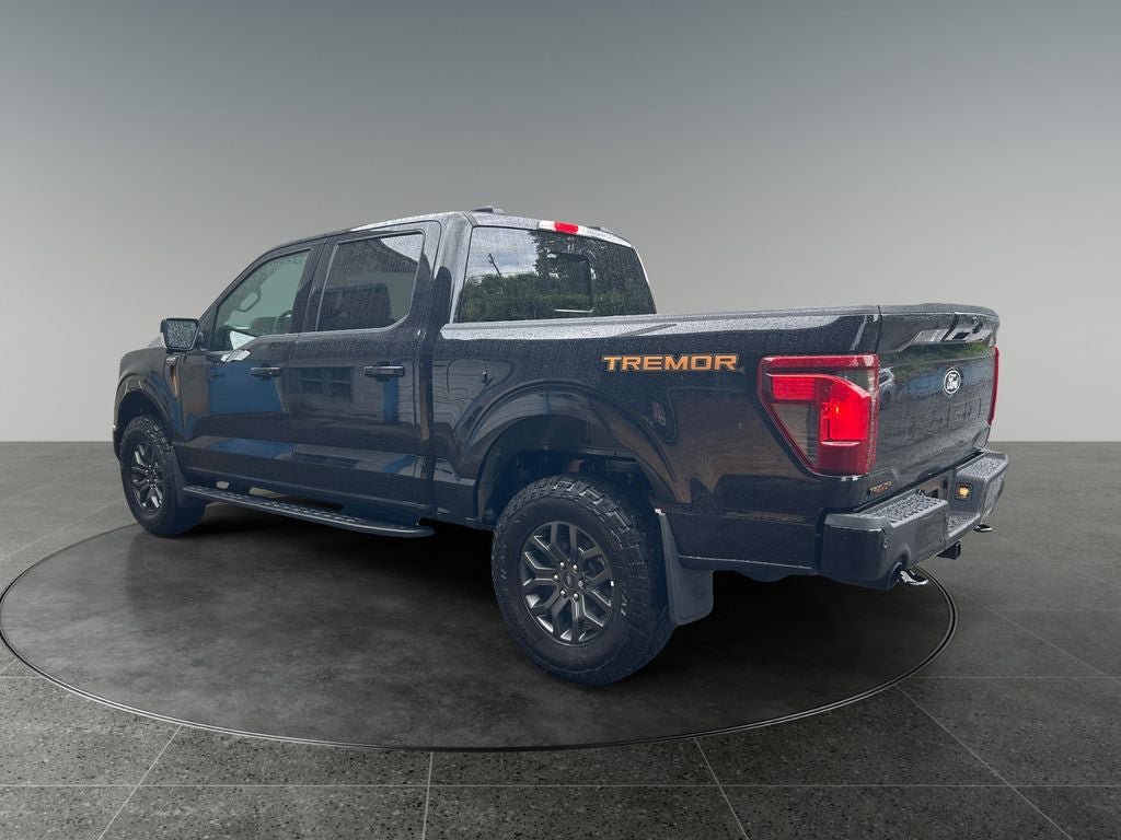 Certified 2026 Ford F150 Tremor w/ Bed Utility Package AWD/4WD image 7