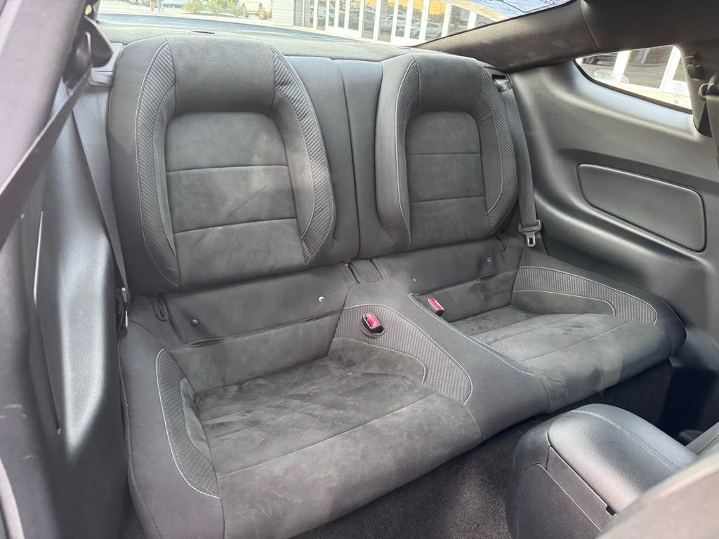 Certified 2017 Ford Mustang Shelby GT350 w/ Electronics Package image 19