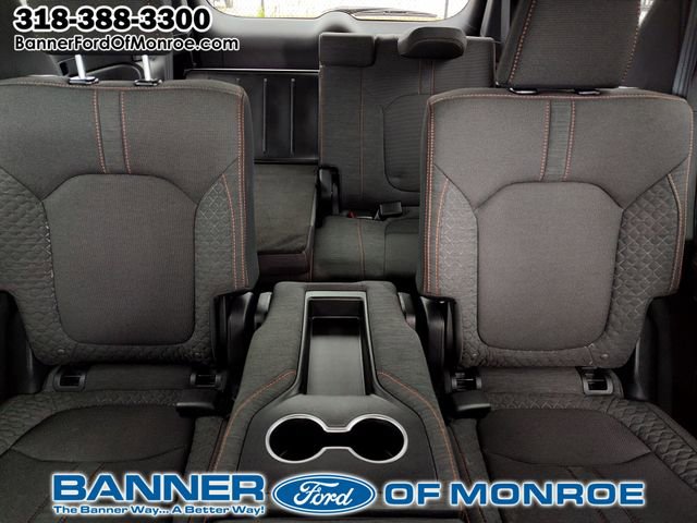 Used 2025 Honda Pilot Sport image 27