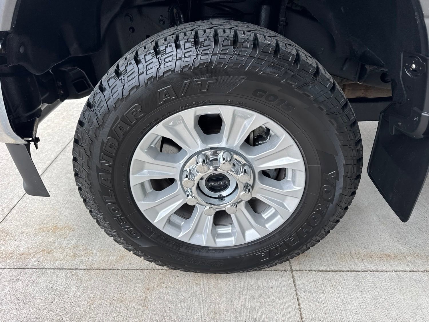 Certified 2021 Ford F350 XL w/ STX Appearance Package AWD/4WD image 20