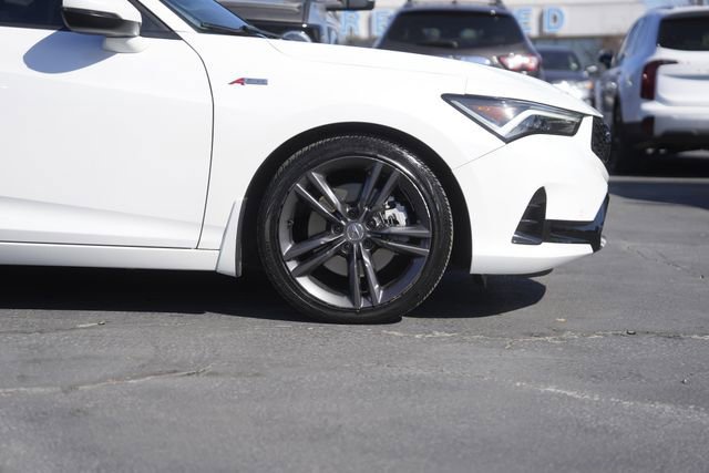 Used 2023 Acura Integra A-Spec image 7