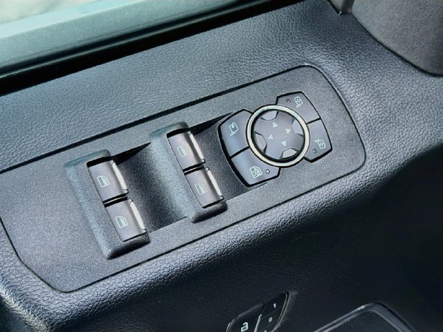 Certified 2020 Ford F150 Platinum RWD image 23