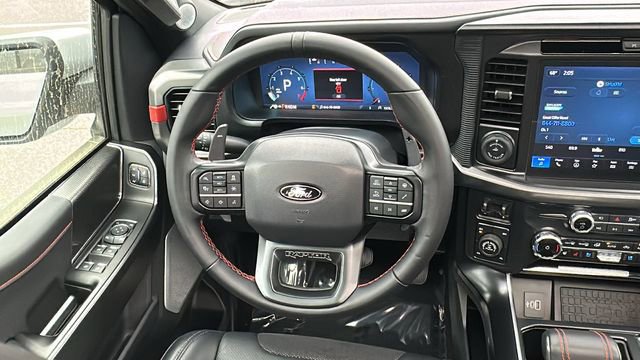Certified 2025 Ford F150 Raptor image 23