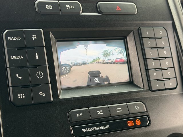 Certified 2022 Ford F450 XL w/ Power Equipment Group AWD/4WD image 17