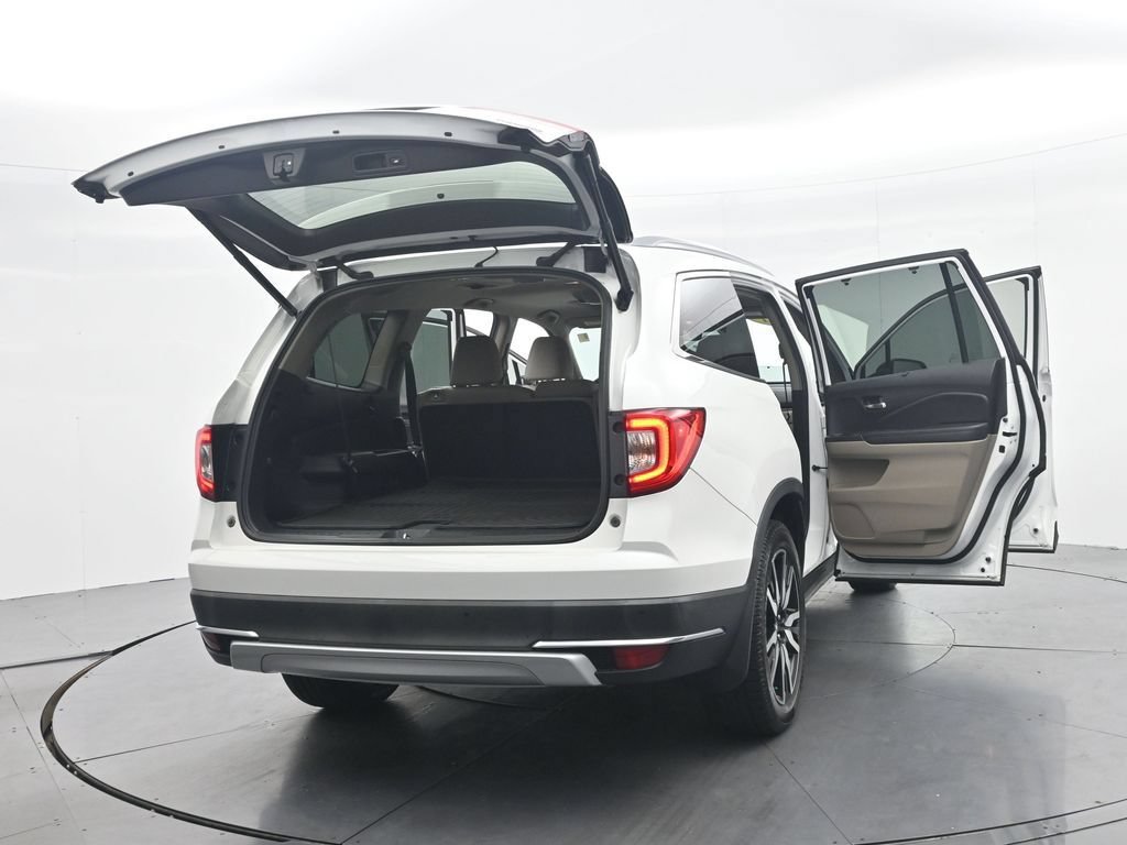 Used 2021 Honda Pilot Touring image 50