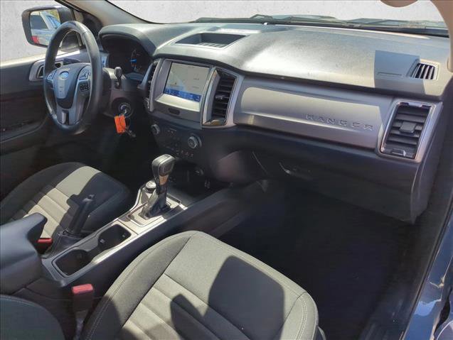 Certified 2023 Ford Ranger XLT w/ Equipment Group 302A High AWD/4WD image 23