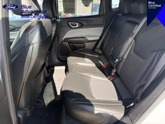 Used 2024 Jeep Compass Latitude AWD/4WD image 12