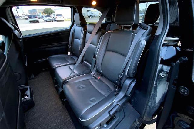 Used 2023 Honda Odyssey Elite image 20