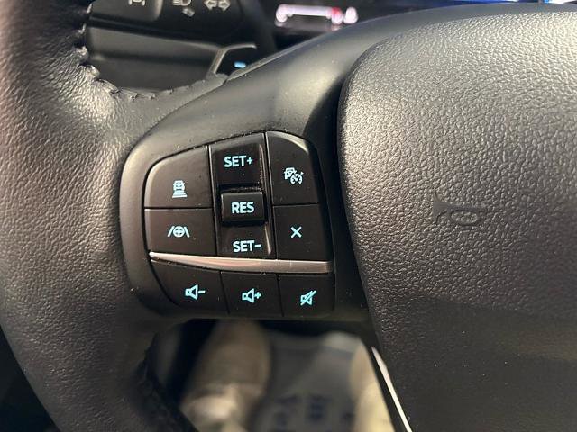 Certified 2023 Ford Bronco Sport Badlands w/ Premium Package image 11