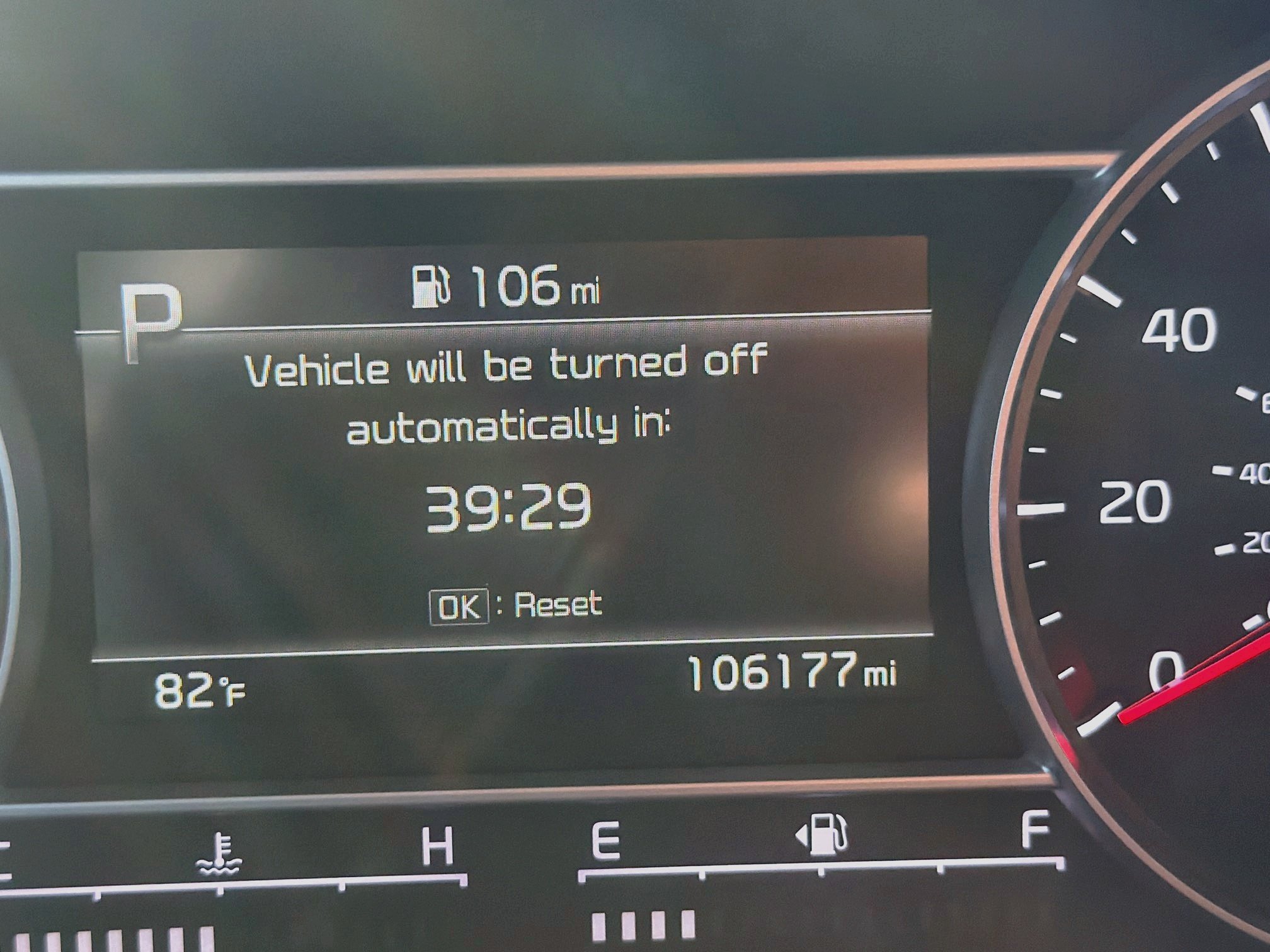 Used 2023 Kia Sorento S w/ Panoramic Sunroof Package AWD/4WD image 15
