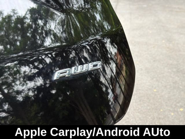 Certified 2024 Ford Edge SEL AWD/4WD image 20