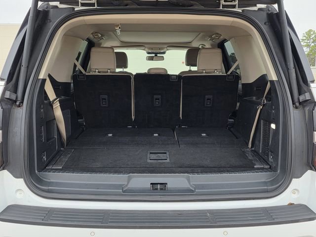 Certified 2024 Ford Expedition Limited image 28