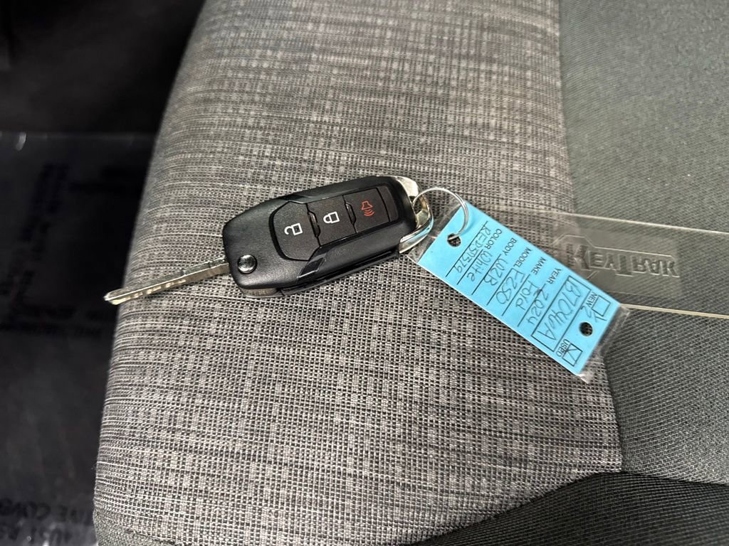 Certified 2024 Ford F250 XLT w/ Snow Plow Prep Package image 29