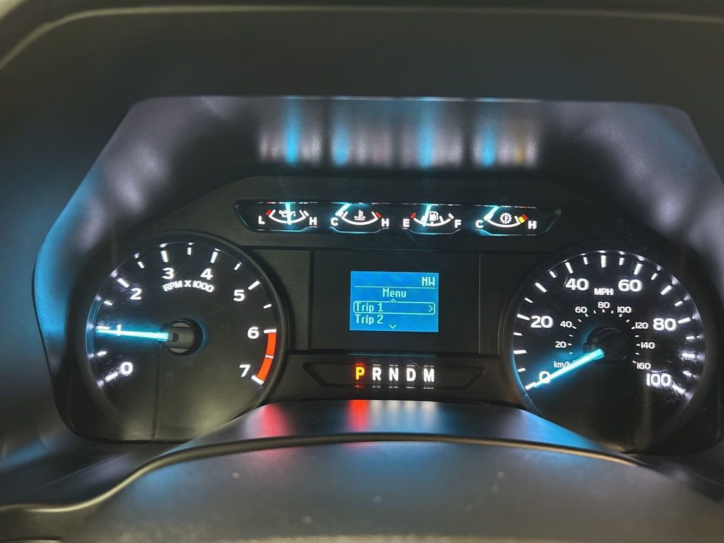 Certified 2021 Ford F350 XL w/ STX Appearance Package image 15