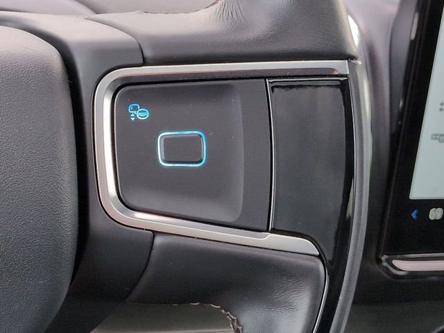 Certified 2025 Ford Expedition Max Platinum image 27