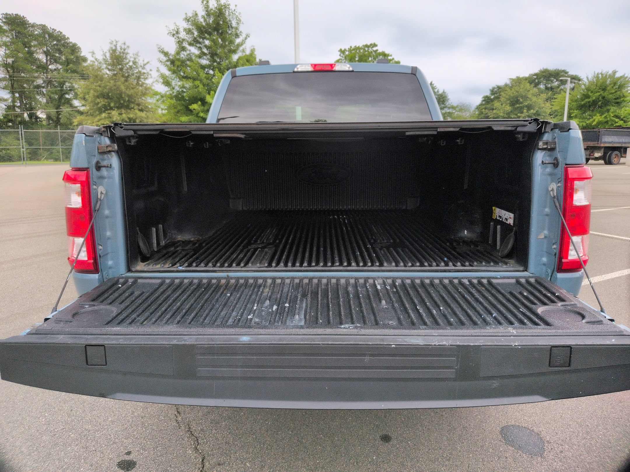 Certified 2023 Ford F150 XL w/ STX Appearance Package AWD/4WD image 32