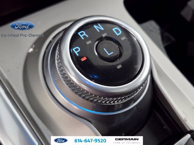 Certified 2023 Ford Explorer XLT w/ Equipment Group 202A AWD/4WD image 28