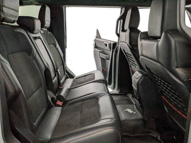 Certified 2024 Ford Bronco Raptor AWD/4WD image 23