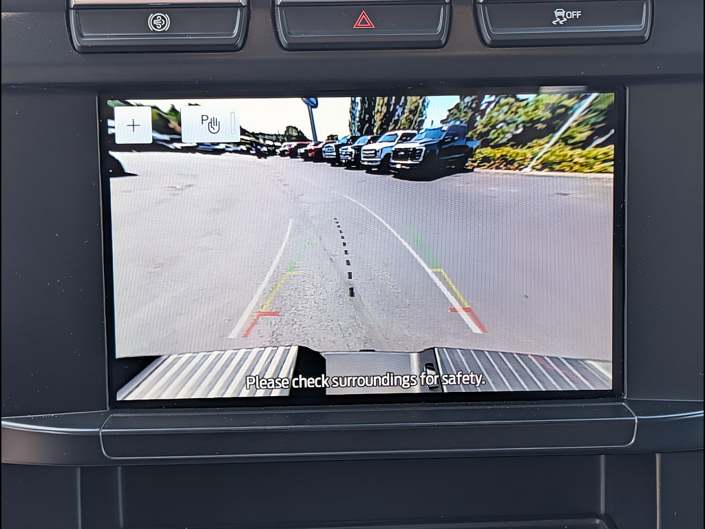 Certified 2024 Ford F350 XLT AWD/4WD image 22