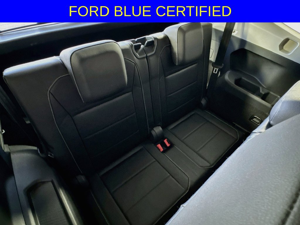 Used 2021 Volkswagen Tiguan SE FWD image 30