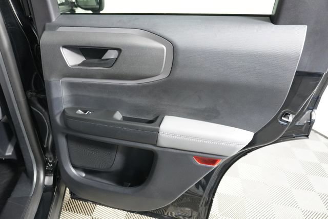 Certified 2025 Ford Bronco Sport Badlands image 24