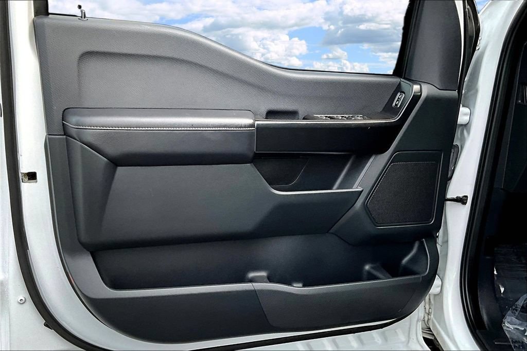 Certified 2021 Ford F150 XL w/ STX Appearance Package RWD image 23