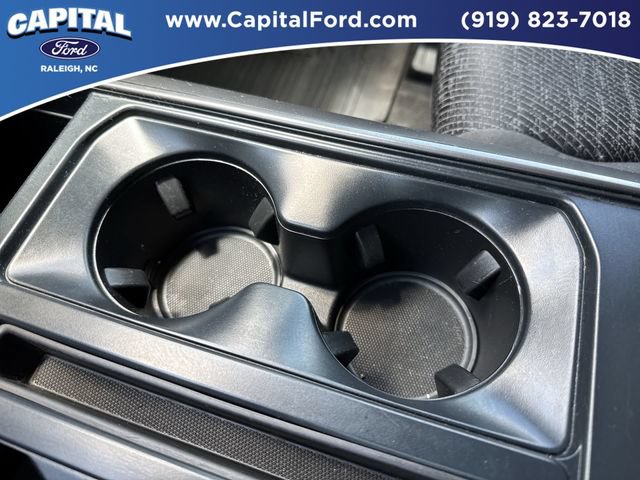 Certified 2024 Ford F150 XLT w/ Equipment Group 302A MID AWD/4WD image 31