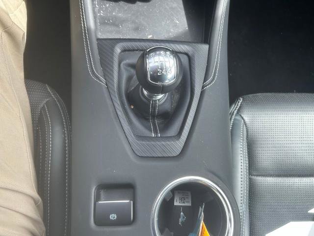 Certified 2025 Ford Mustang GT Premium w/ 60th Anniversary Package image 19