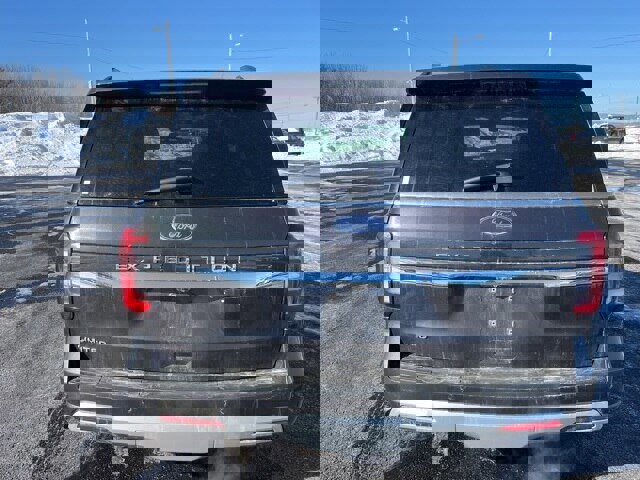 Certified 2024 Ford Expedition Limited image 2