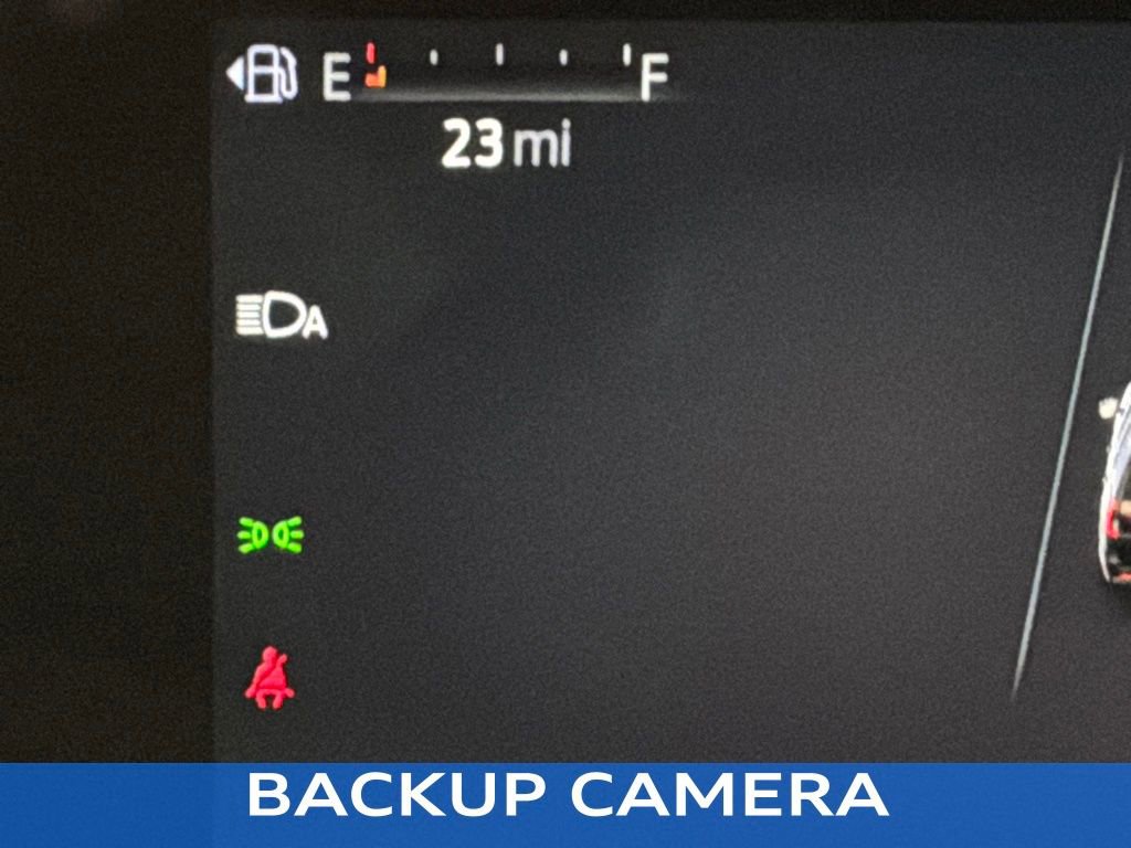 Certified 2025 Ford Expedition Active AWD/4WD image 12