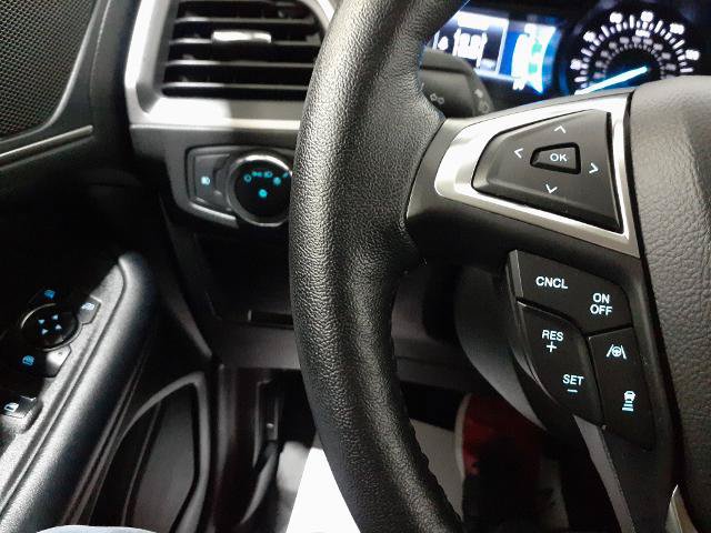 Certified 2023 Ford Edge SEL w/ Convenience Package AWD/4WD image 19