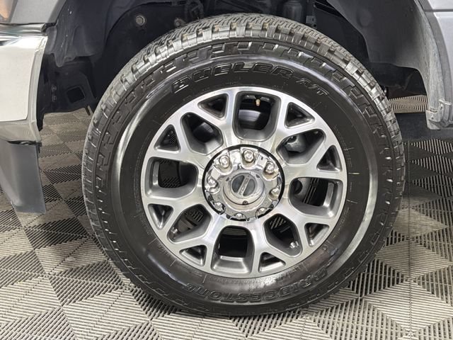 Certified 2022 Ford F250 Lariat AWD/4WD image 30