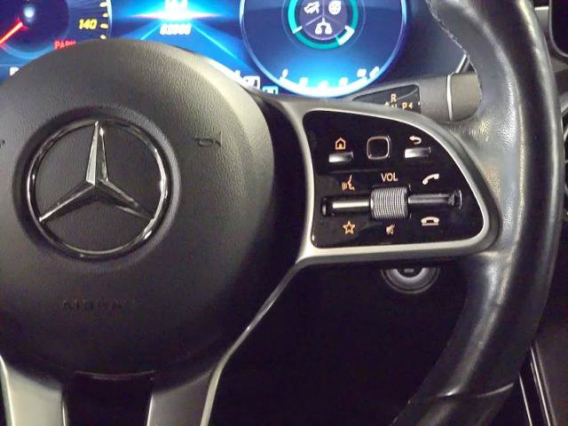 Used 2022 Mercedes-Benz GLC 300 4MATIC image 23
